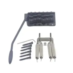 Wilkinson WVC-SB Vintage Tremolo Bridge System 7 S01f3abd4a3534e8d81f14682ec3586a5X