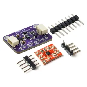 LPS22HB Atmospheric Pressure Sensor Module