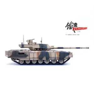 Diecast T-14 Armata Military Model 11 S020bb27e5e3d4abab35d9731fbc373f4s