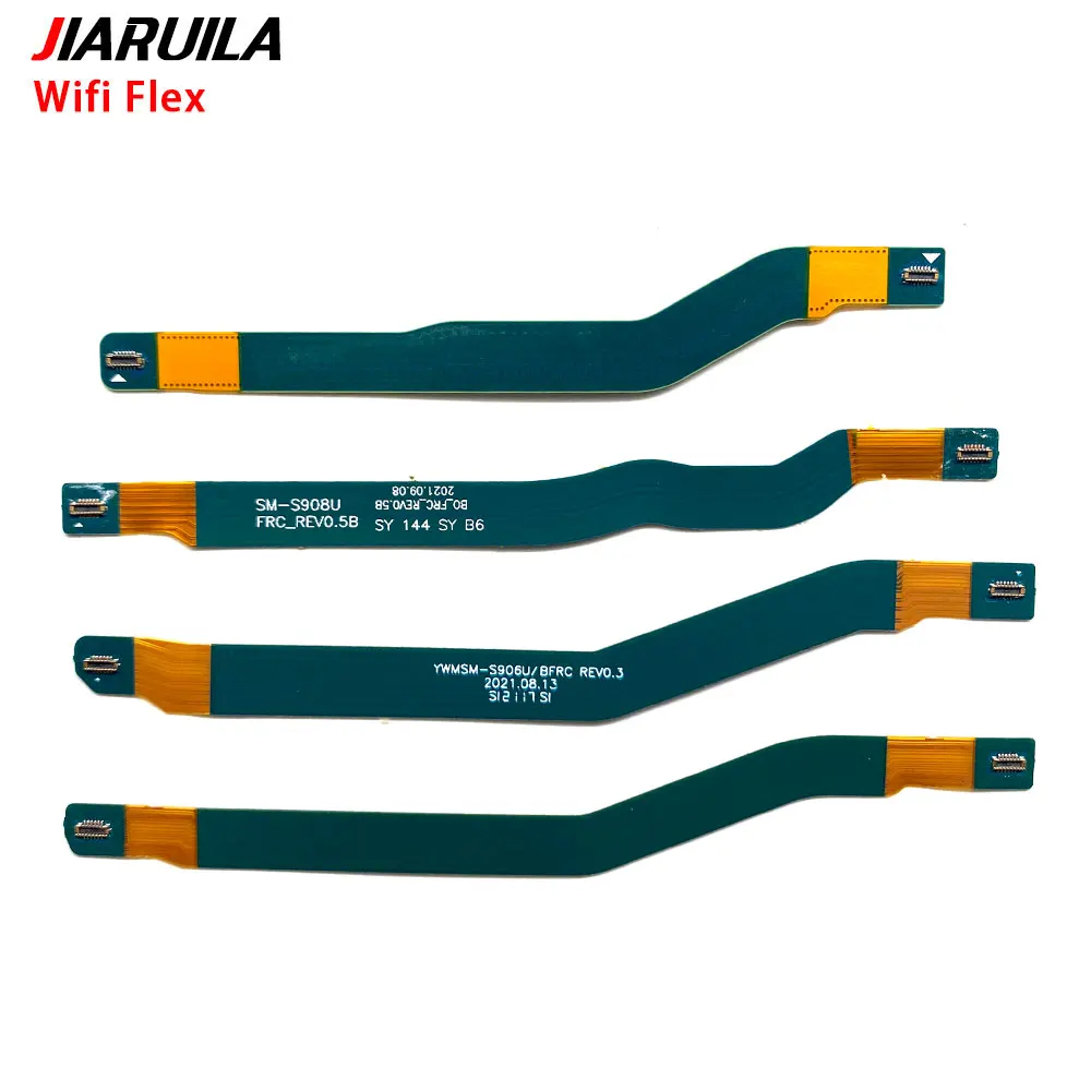 Samsung Galaxy Signal Antenna Flex Cable for S20-S24 5 Samsung Galaxy Signal Antenna Flex Cable for S20-S24 - Image 5