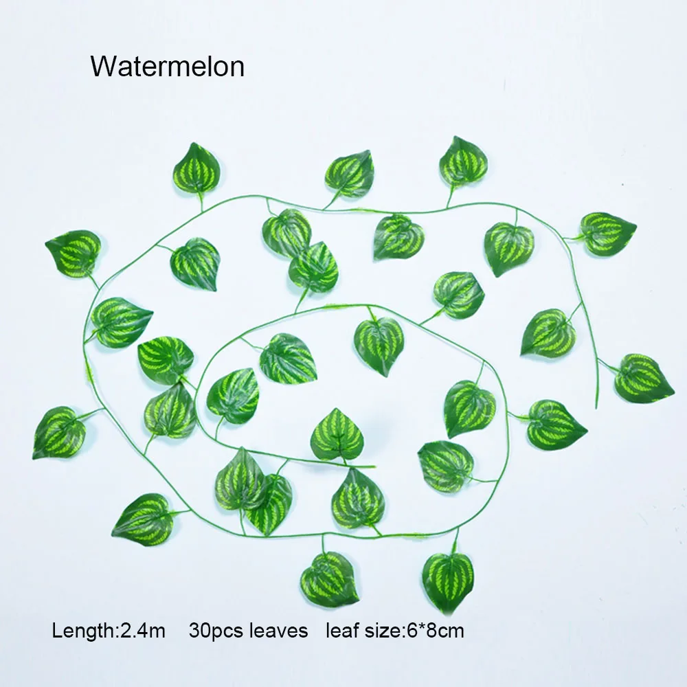 Artificial Ivy Garland for Decor 8 Artificial Ivy Garland for Decor - Image 8