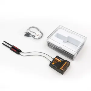 Flysky FTR12B 2.4GHz 12-Channel Receiver 10 S021abb538ff74d9c998a87387e7bcaf2w