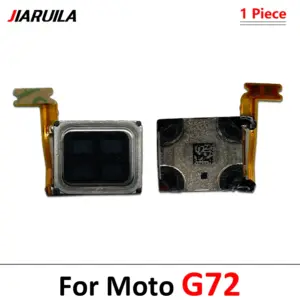 Motorola G Series Ear Earpiece Speakers Set of 10 17 S02278a7515ab47c0a2602cac88a117ecj