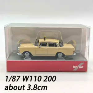 Herpa 1/87 Classic Car Collection Display Set 19 S022ae0b868d441b7bc57910a76452519f