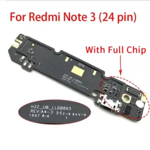 Xiaomi Redmi Charging Port Flex Cable 152mm 18 S022c29cf8425426b870b18df36176aefY