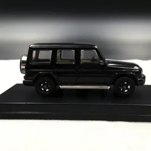 1:64 Diecast Alloy G500 G-Klass Model 11 S022cf54b42e04791a4582aefdc3b004dU
