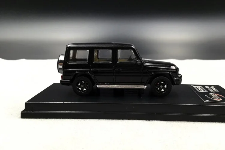 1:64 Diecast Alloy G500 G-Klass Model 2 1:64 Diecast Alloy G500 G-Klass Model - Image 2