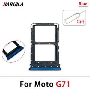 Motorola G Series SIM & SD Card Tray Replacement 15 S02301bbb66f242db9b60201a250dac67T