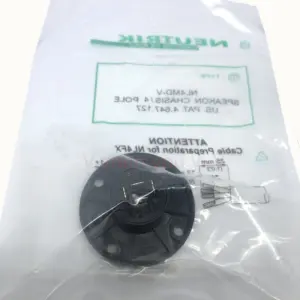 60-Pack NL4MPR Speakon Connectors for Audio