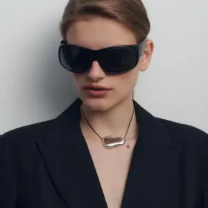 Minimalist Irregular Stainless Steel Pendant Necklace 8 S023649cc1dd94781814b9ef6ca340311R