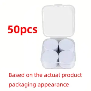 White NFC Smart Tags Set 20 or 50 Pack 15 S023829b91bdf46179443c77e325fc4238