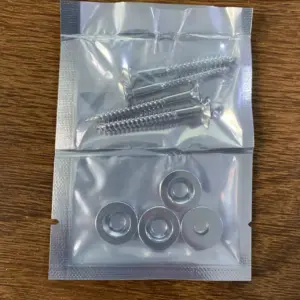 Chrome Brass Neck Bushings Set for Electric Guitar and Bass 13 S023ca51045d4405cad10e62f8c5396faI