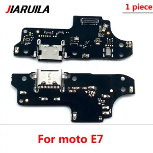 Motorola Flex Cable Set for Models E4 to E7 Plus 18 S02460113aba6472ba700655fb03e3c24x 1