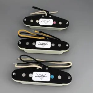 Texas Handwound Alnico 5 Guitar Pickup 10 S024d24f8fff34870b0c695a7b2a5fe2fg