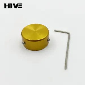 Vibrant Aluminum Effect Pedal Caps Set 19 S0253fadc974d487cbfbe5e38c5666fa05