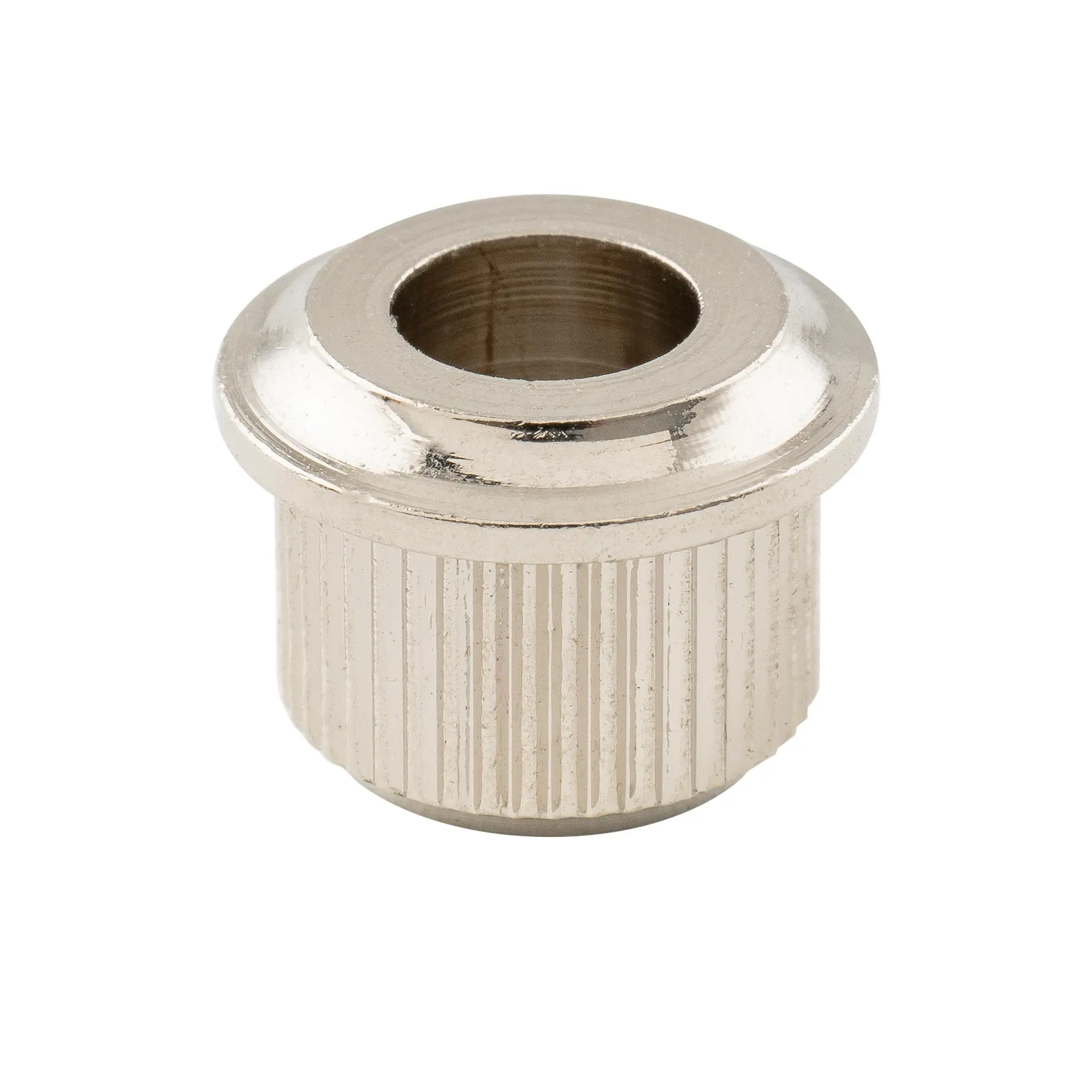 Set of Six Vintage-Style Guitar Tuner Bushings 5 Set of Six Vintage-Style Guitar Tuner Bushings - Image 5