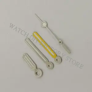 Luminous Watch Hands Set for NH35 & More 11 S025eefdfef5a4016bccfd647be3399a5A
