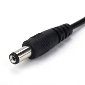 1-Meter USB to DC Power Cable for Devices 9 S025f586d4d8a43219609b4d94b38235ad