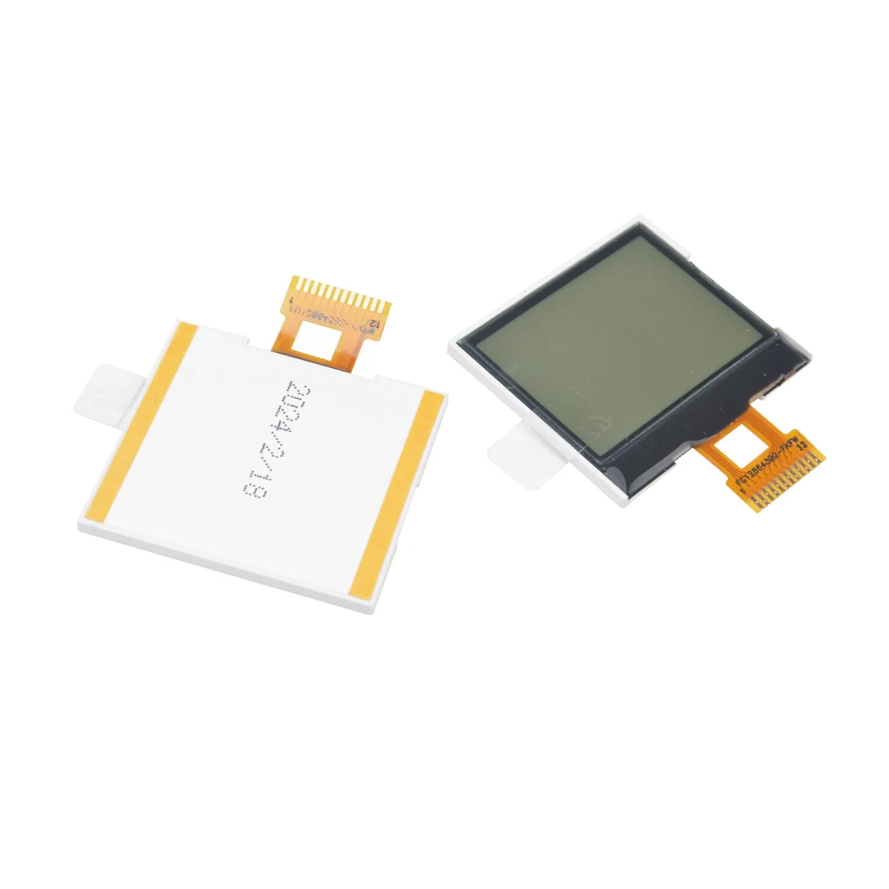 Genuine LCD Screen for Quansheng UV-K5 4 Genuine LCD Screen for Quansheng UV-K5 - Image 4