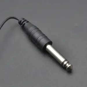 Classic Clip-On Acoustic Pickup for Guitar and Violin 8 S0262d585685a43529fa895943d3e7ebe9