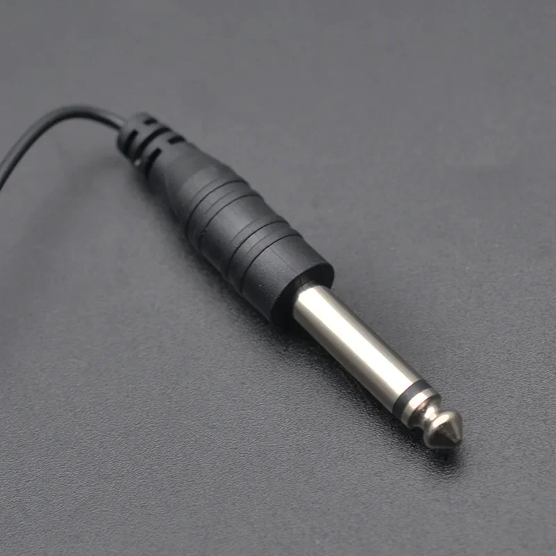 Classic Clip-On Acoustic Pickup for Guitar and Violin 3 Classic Clip-On Acoustic Pickup for Guitar and Violin - Image 3