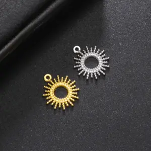Celestial Sun, Moon, Star Jewelry Charms Collection 12 S026bdbe43ebd43e6879ccf3f53739385q