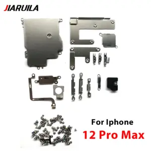iPhone Waterproof Shield Plate Set for Series 18 S026ce82827ab419b8cff0125f2914649F