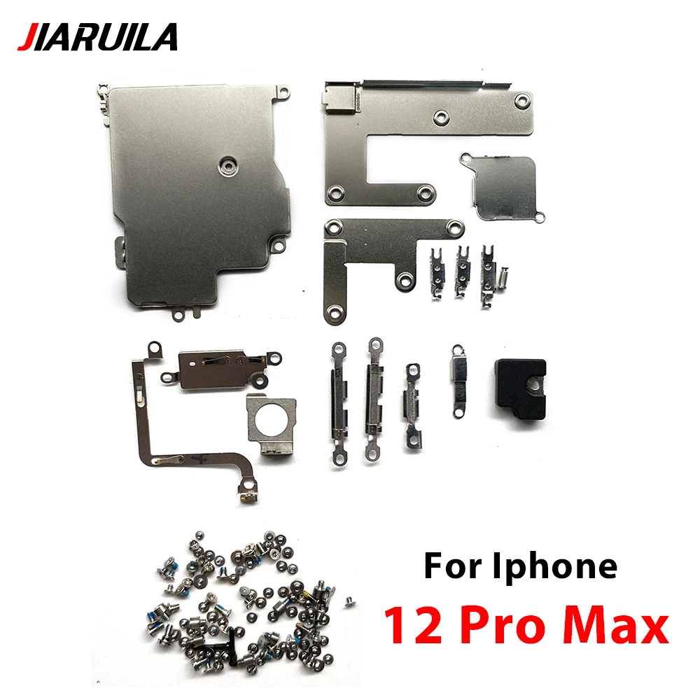 iPhone Waterproof Shield Plate Set for Series 9 iPhone Waterproof Shield Plate Set for Series - Image 9