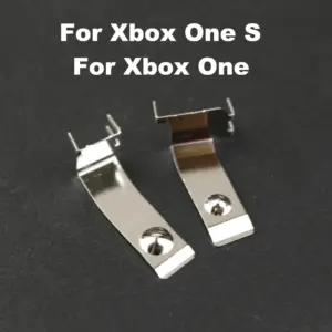 Xbox Controller Battery Contact Clip Set for Xbox Series X/S, One S 10 S0270a223fcca4b9ea4b758069b224d06b
