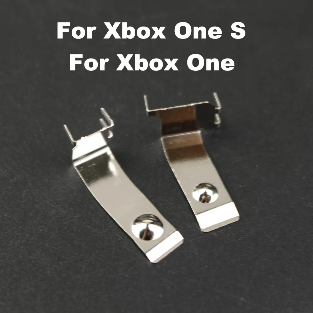 Xbox Controller Battery Contact Clip Set for Xbox Series X/S, One S 5 Xbox Controller Battery Contact Clip Set for Xbox Series X/S, One S - Image 5