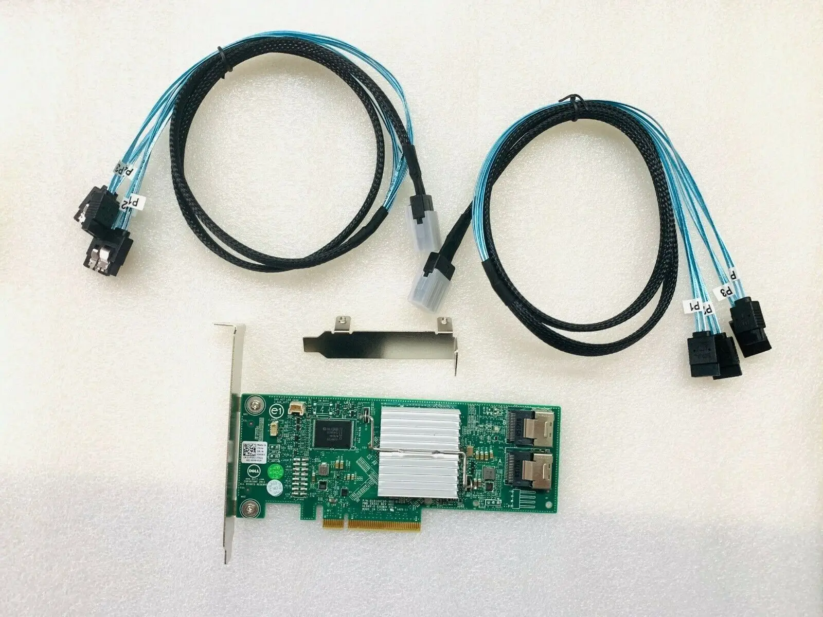 Dell H310 SAS HBA Controller for Servers 4 Dell H310 SAS HBA Controller for Servers - Image 4