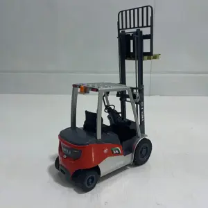 1:18 Scale Diecast Forklift Model for Collectors 8 S02855ac62150405ba84f655121310c03i
