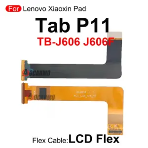 Lenovo Xiaoxin Pad Tab TB-J606 Flex Cable Replacement 10 S0288f61b9efe4a75a0ef505018b4332dz
