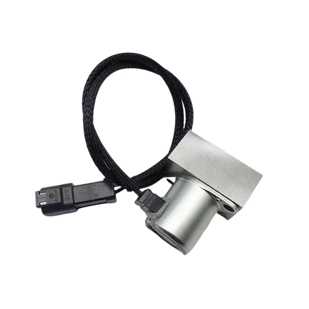 Durable Solenoid Valve for Excavators 2 Durable Solenoid Valve for Excavators - Image 2
