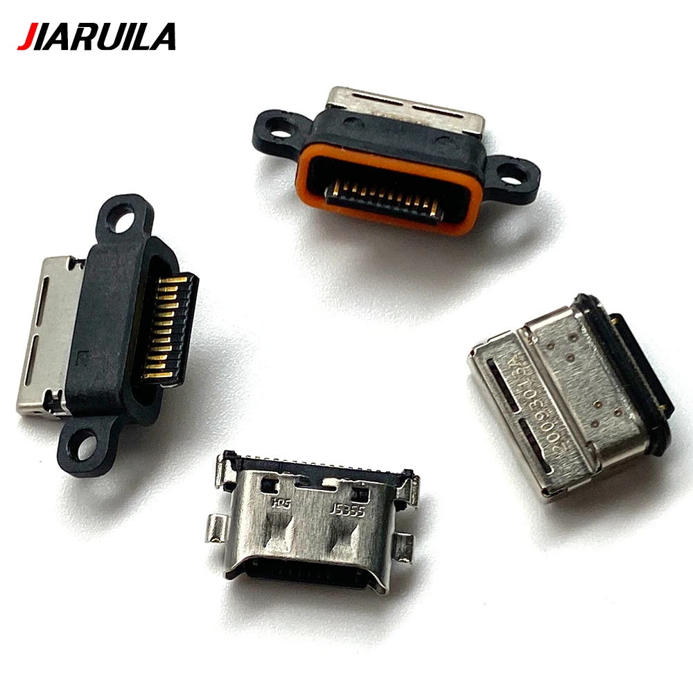 Huawei USB Charging Port Connector Set (100 pcs) 4 Huawei USB Charging Port Connector Set (100 pcs) - Image 4