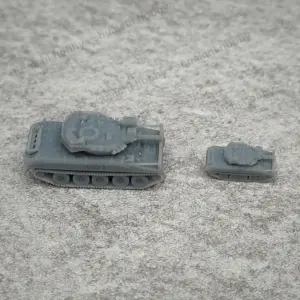Miniature M551 Tank Models Set for Collectors 7 S02a814e96a65401b8bbff2f4647a401eu