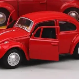 1:36 Scale Vintage Volkswagen Beetle Model 14 S02acae41255c4d0db256bea53df45e80m