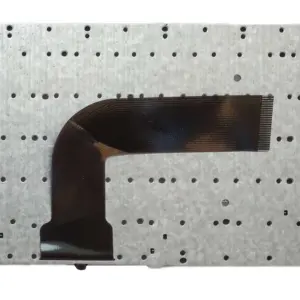 ASUS N61J,K53,G53,K73 Replacement Black Keyboard 12 S02ada247755646a5a8c388064a10edafu