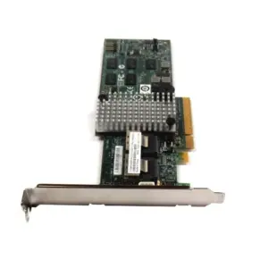 IBM M5015 SAS RAID Controller PCIe Card 7 S02b070b65dc3496a90617f90ccc37a75t