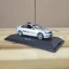 Mercedes-Benz C63 SUV DTM Safety Car Die-Cast Model