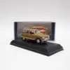1:43 Citroen Ami 6 Classic Diecast Model