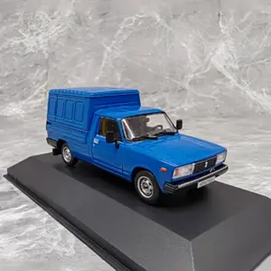 Lada 27175 Welly 1/43 Diecast Model 7 S02c5a5dda39f4276aba61ef995506d03J