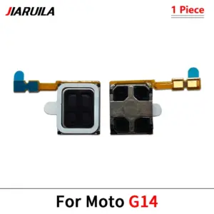 Front Top Earpiece for Motorola and Samsung Smartphones 14 S02ca3dd0e4344e58ae71d4c0af631f02K