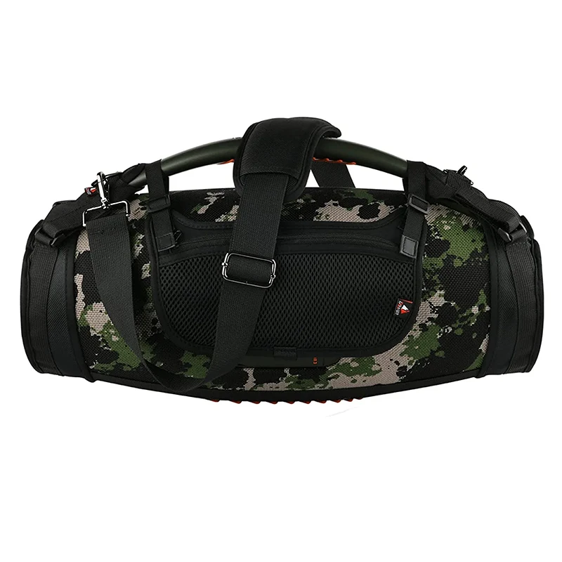 Durable Waterproof Strap for JBL Boombox 3 2 Durable Waterproof Strap for JBL Boombox 3 - Image 2