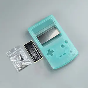 Vibrant Gameboy Color Replacement Shell 14 S02d015cf6f1d4c1fa03d3de07571cfe0X