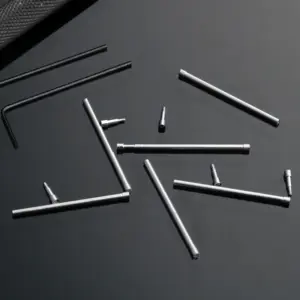 Stainless Steel Screw Pins for Blancpain Fifty Fathoms 11 S02d50a059bc9494d87f137157086729eW