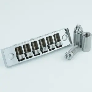 zinc alloy guitar bridge with 51.5mm string spread 15 S02d71e074b4b4a6382956b36167d75d7d