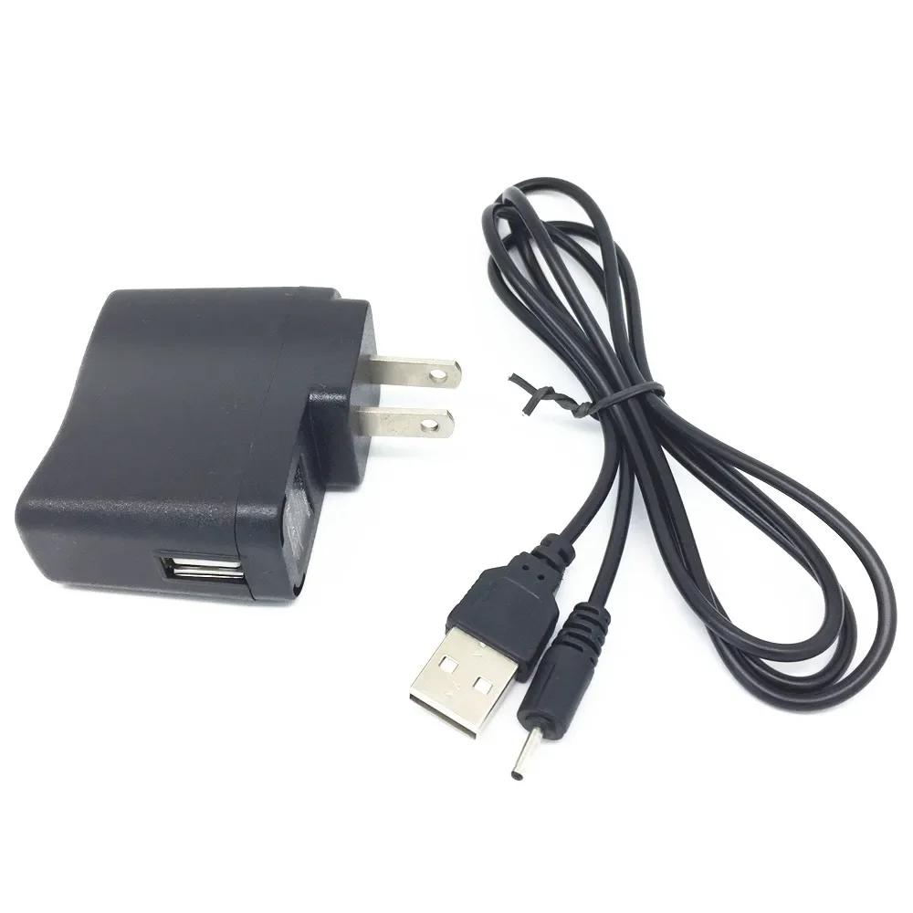 Nokia 2720F/2730C/2760/2855/2865 Travel Charger 6 Nokia 2720F/2730C/2760/2855/2865 Travel Charger - Image 6