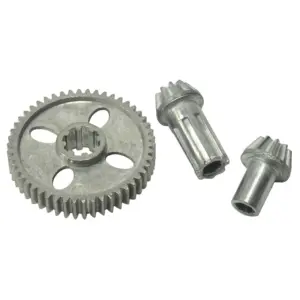 Metal Spur Gear for 1/12 RC Cars Model 90109 5 S02db074ba31f45c49623d7ebc93cd873b