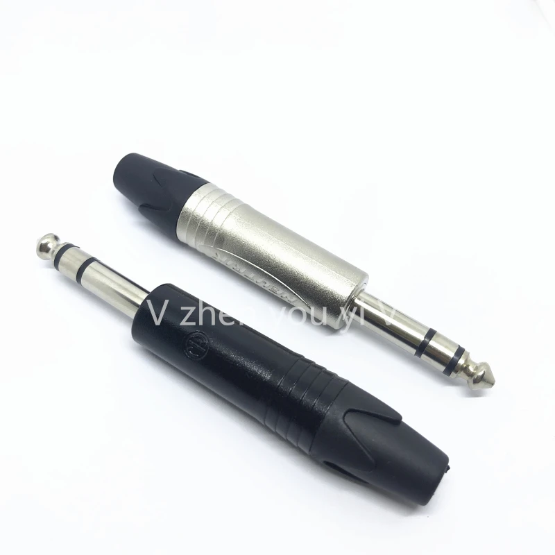 20-Pack NP3X 6.35mm Stereo Jack Plugs 6 20-Pack NP3X 6.35mm Stereo Jack Plugs - Image 6